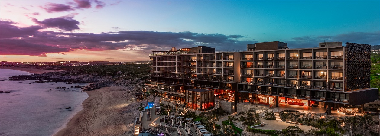 The Cape, a Thompson Hotel